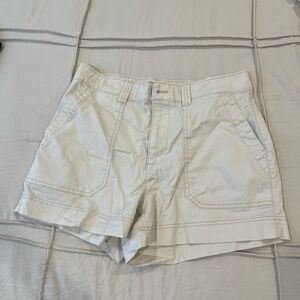 Classic Tan Women's Shorts